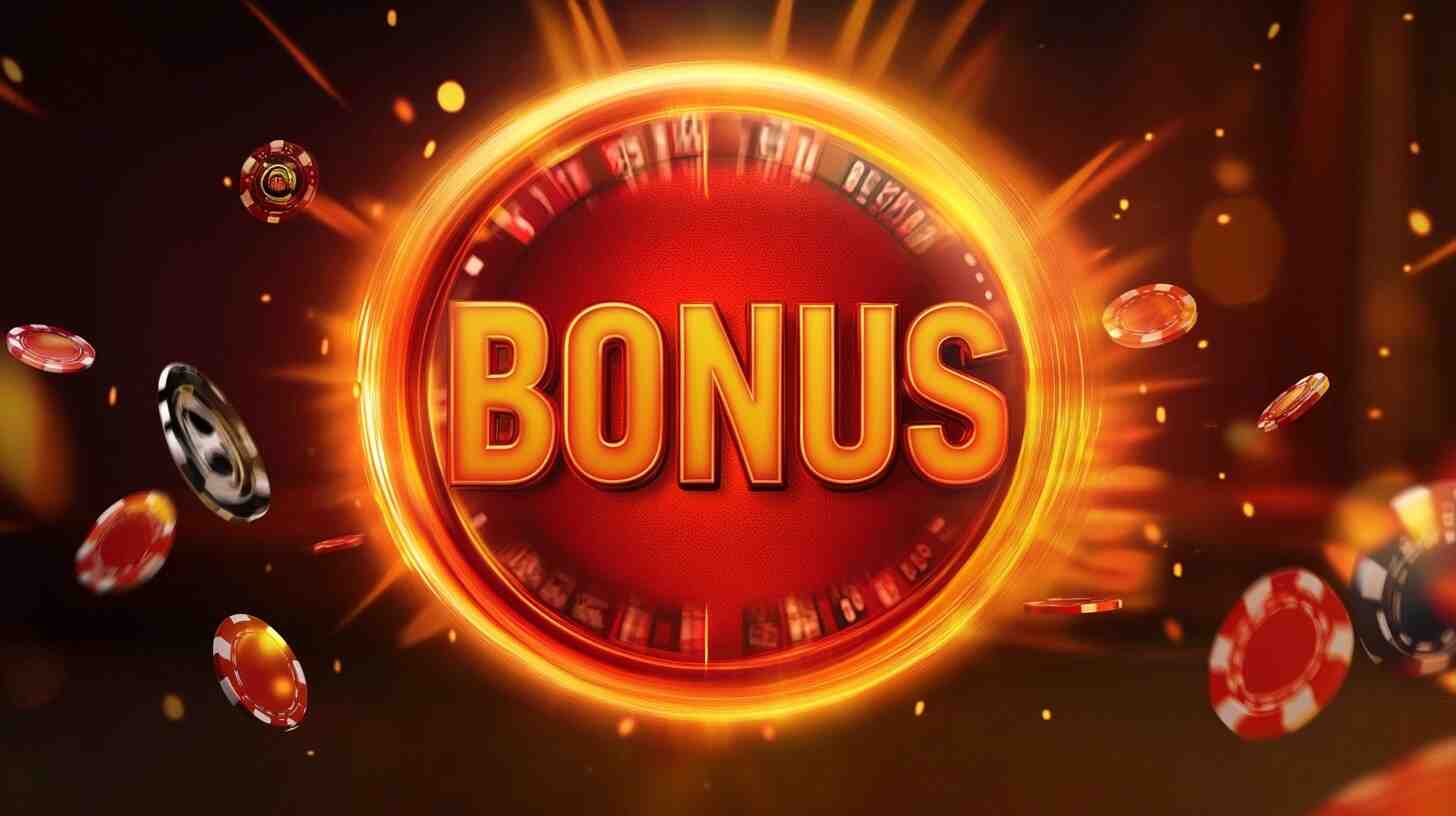 Welcome Bonus