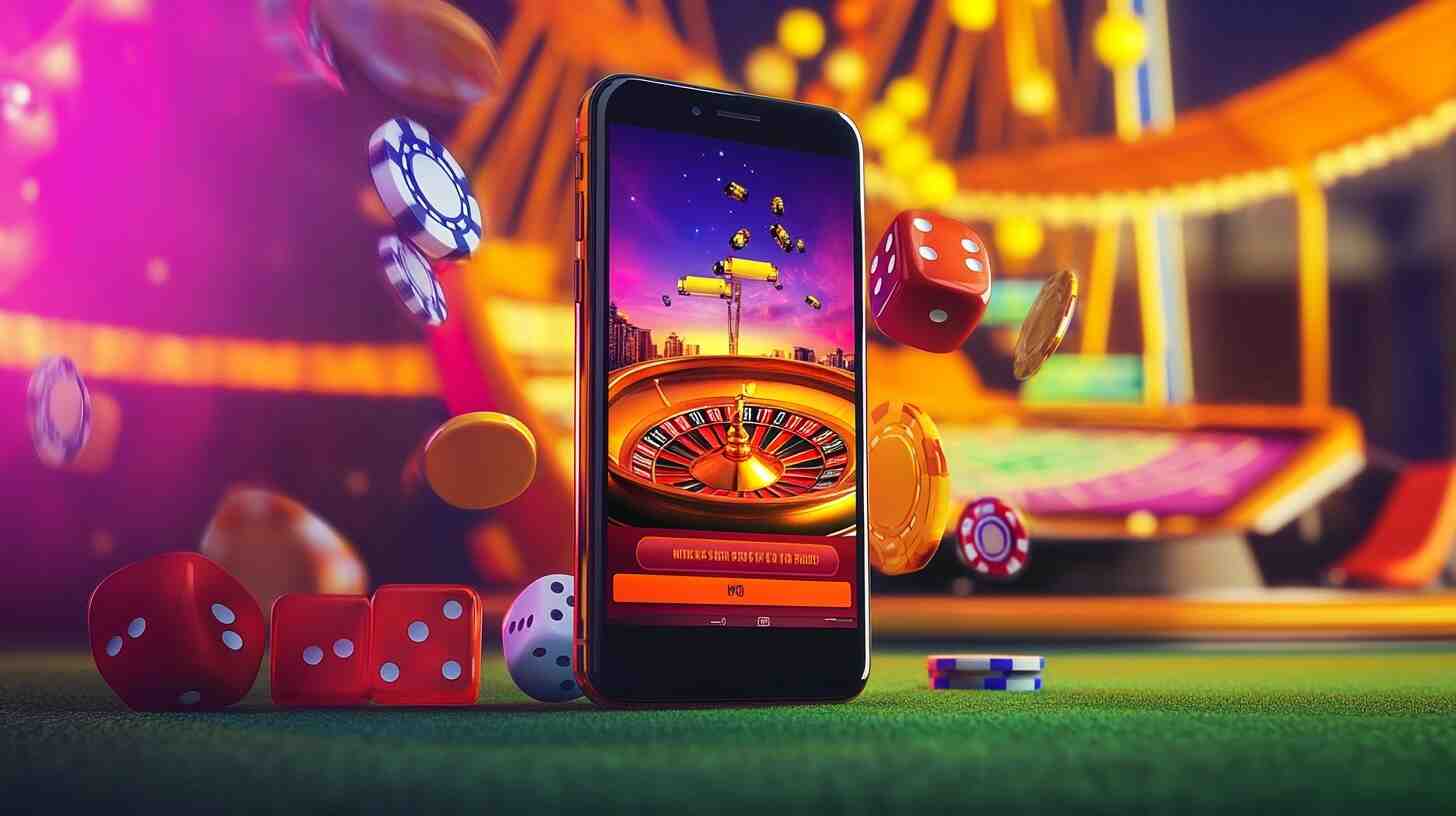 Secure Payments & VIP Bonuses