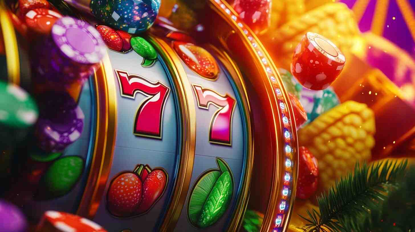 Why Download the Bet4yaar Casino App