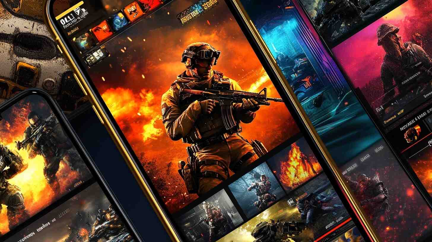 Why Download the Bet4yaar Casino App