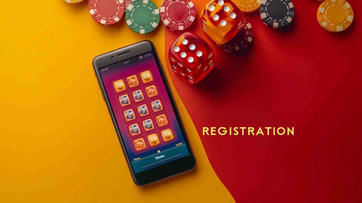 Why Download the Bet4yaar Casino App