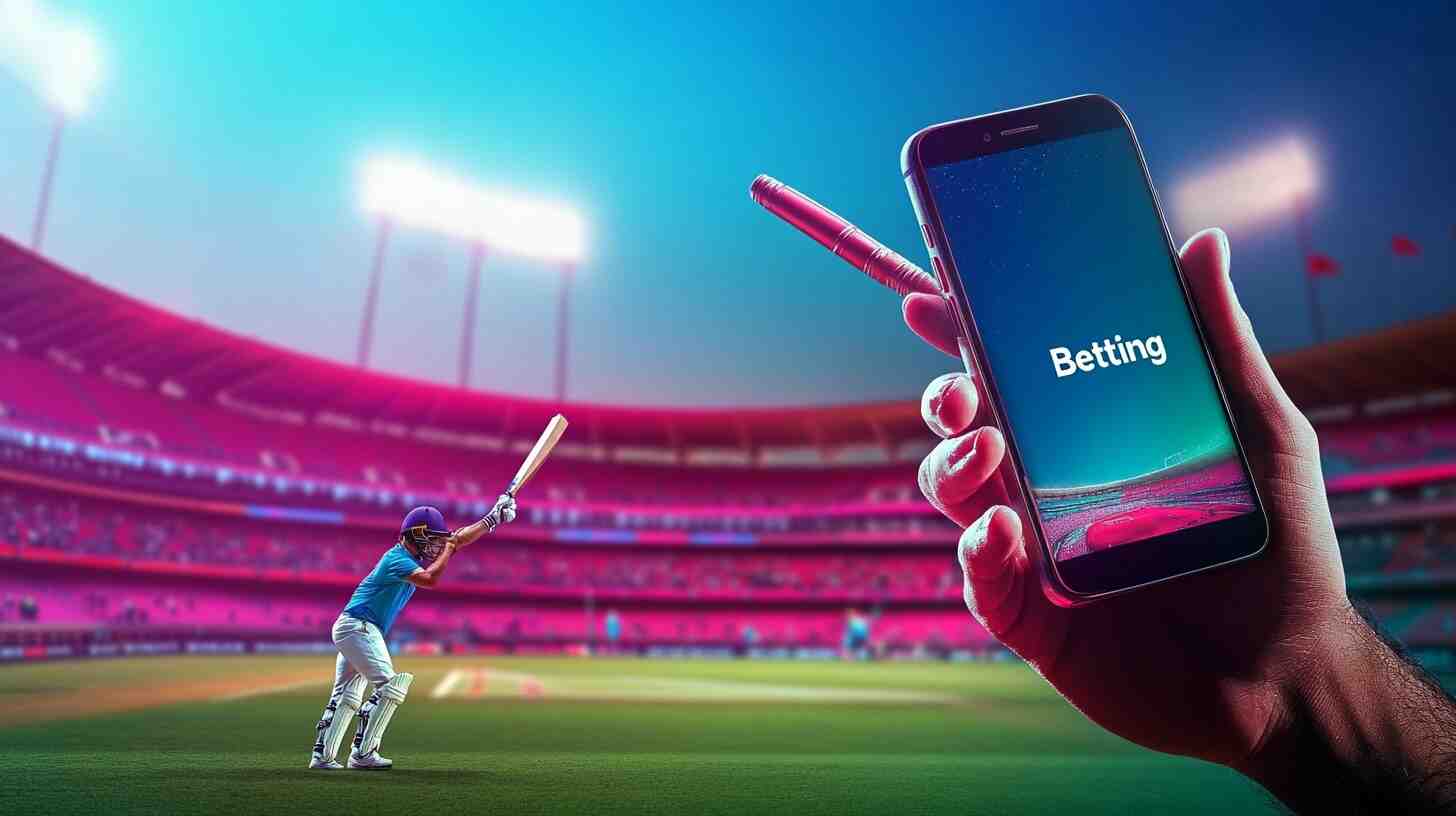 Why Download the Bet4yaar Casino App